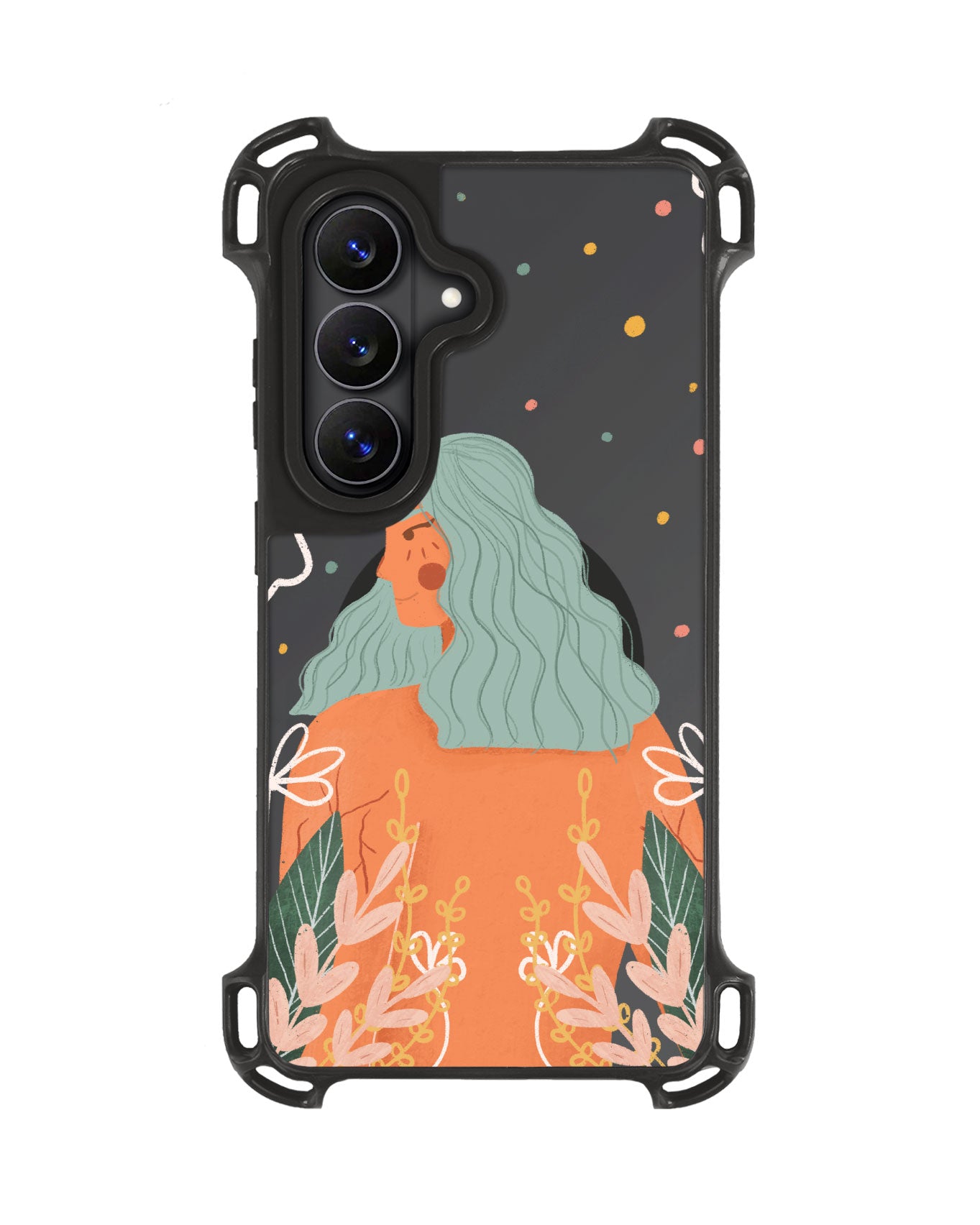 Android Rearguard UltimateZ - Adena