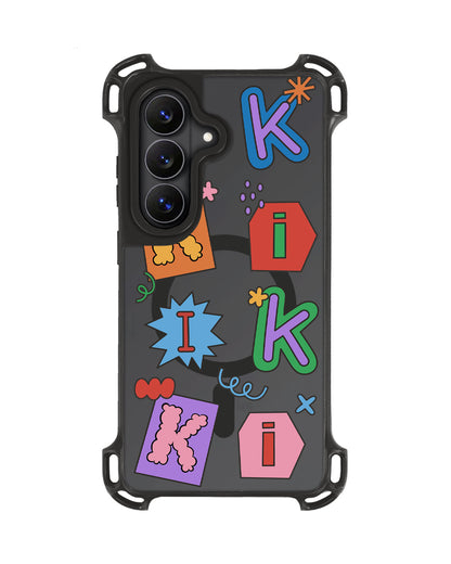 Android Rearguard UltimateZ - Adorable Monogram