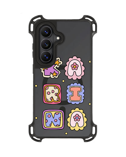 Android Rearguard UltimateZ - Adorable Monogram 2.0
