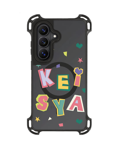 Android Rearguard UltimateZ - Adorable Monogram 4.0