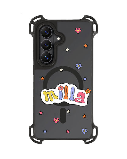 Android Rearguard UltimateZ - Adorable Monogram 5.0