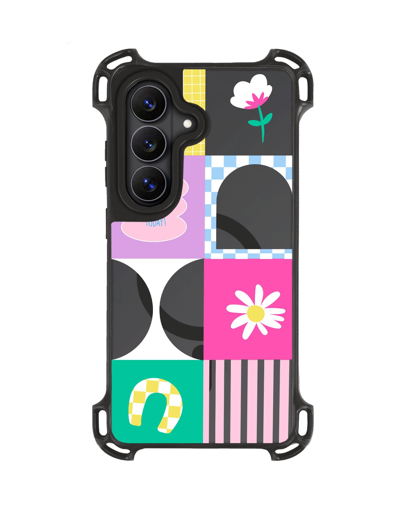 Android Rearguard UltimateZ - Aesthetic Mirror 2