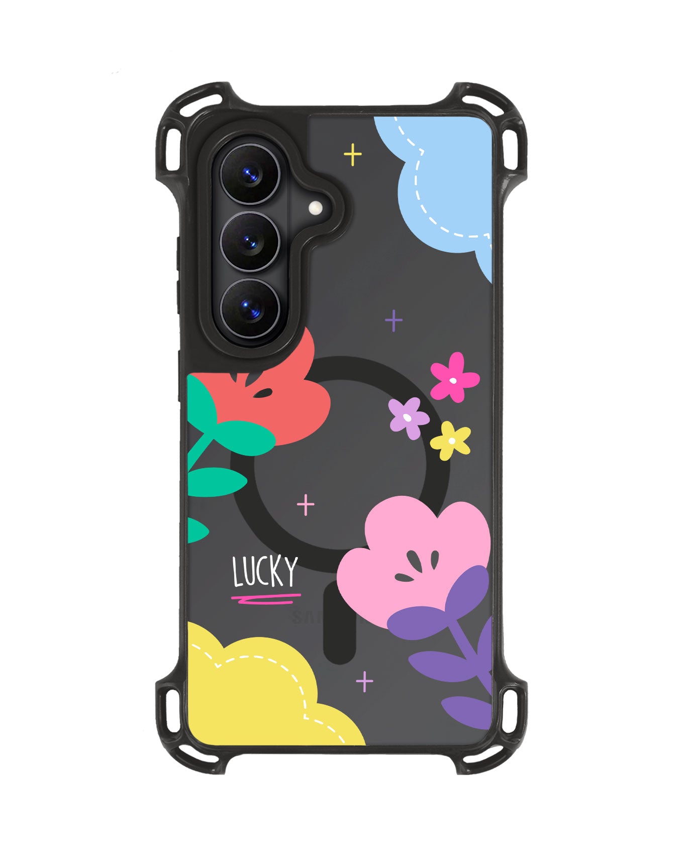Android Rearguard UltimateZ - Aesthetic Mirror 3