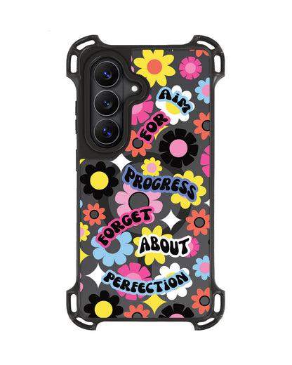 Android Rearguard UltimateZ - Aim Progress Not Perfection