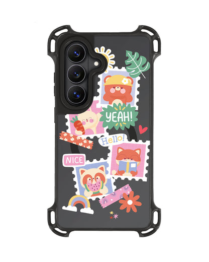 Android Rearguard UltimateZ - Animal Squad