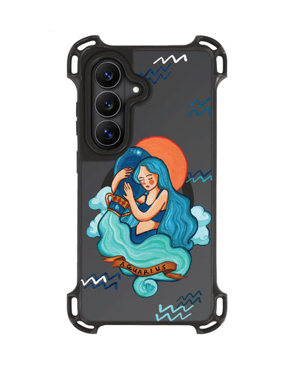 Android Rearguard UltimateZ - Aquarius