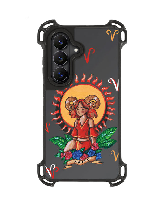 Android Rearguard UltimateZ - Aries