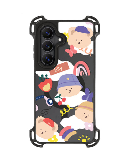 Android Rearguard UltimateZ - Bear in Style
