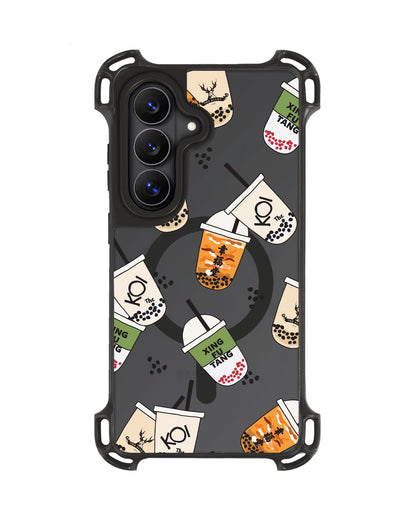 Android Rearguard UltimateZ - Boba 1.0