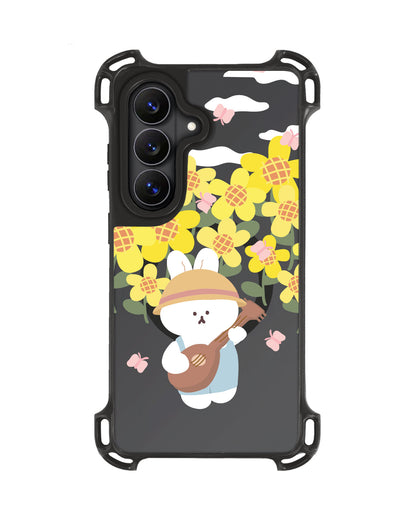 Android Rearguard UltimateZ - Bunny Ukulele