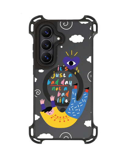Android Rearguard UltimateZ - Bad Day