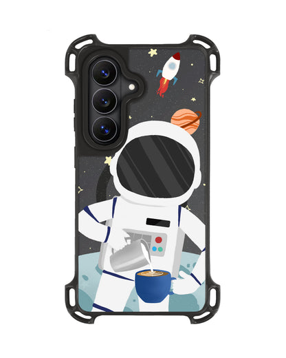 Android Rearguard UltimateZ - Baristronaut