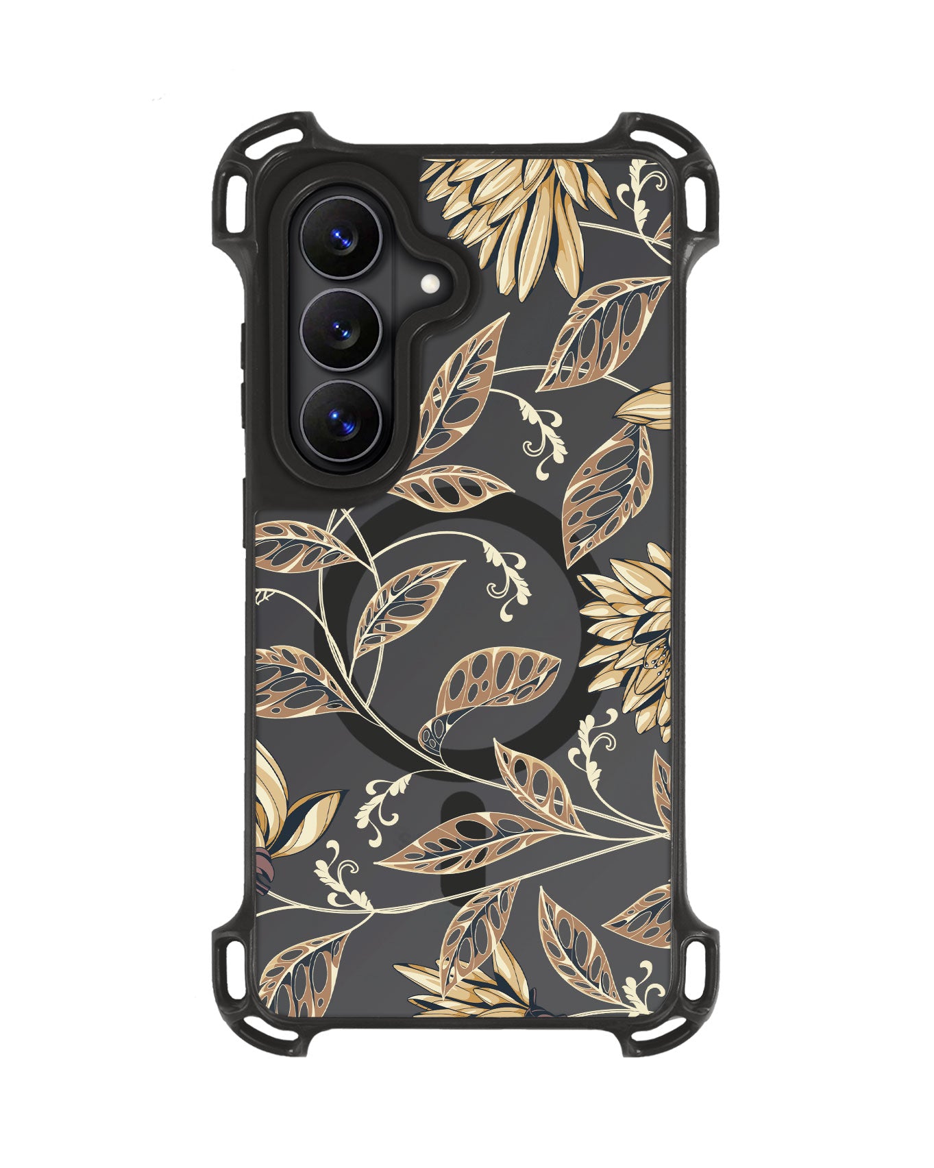 Android Rearguard UltimateZ - Better Than Gold
