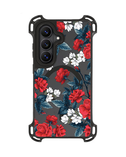 Android Rearguard UltimateZ - Bianca