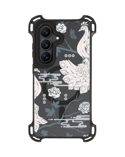 Android Rearguard UltimateZ - Bird of Paradise 2.0