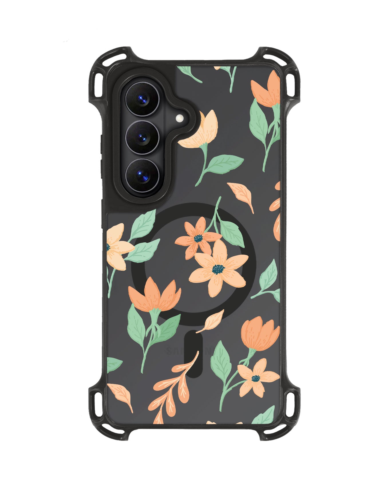 Android Rearguard UltimateZ - Birth Flower 4.0