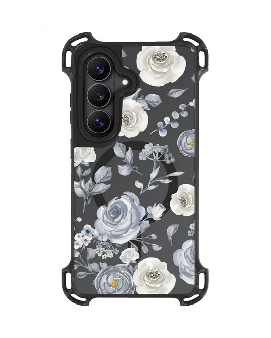 Android Rearguard UltimateZ - Blue Flower