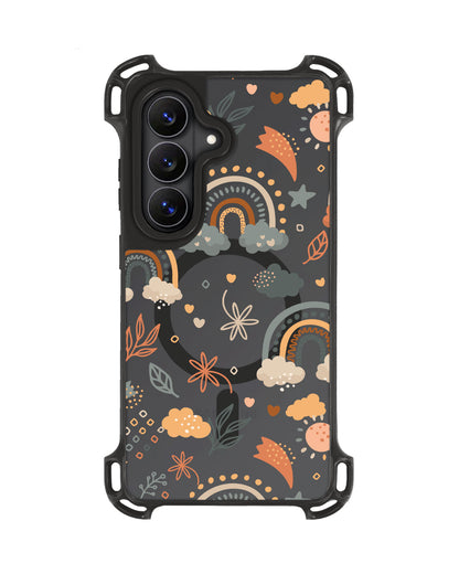 Android Rearguard UltimateZ - Boho 2.0