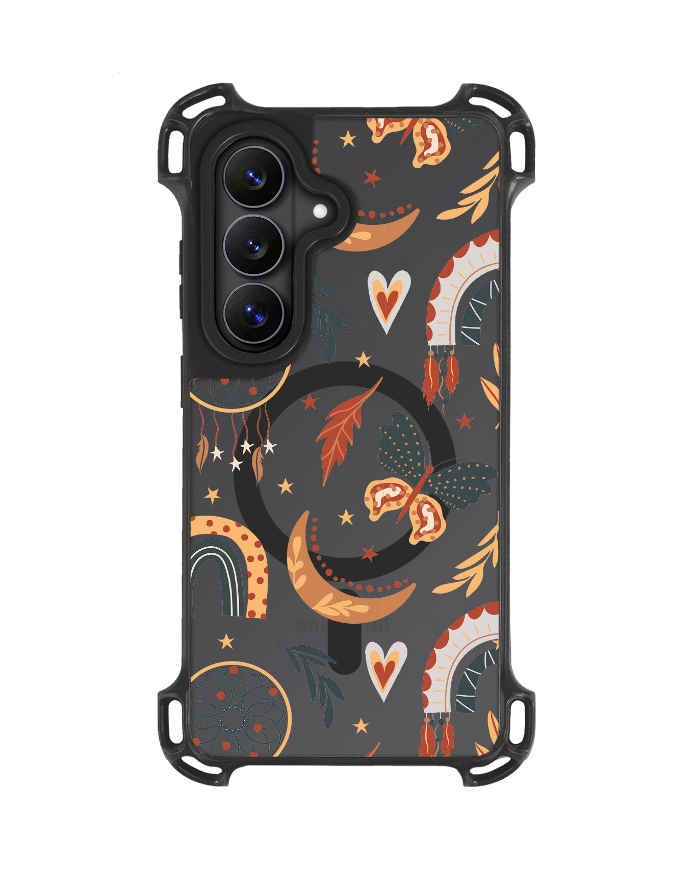 Android Rearguard UltimateZ - Boho 3.0
