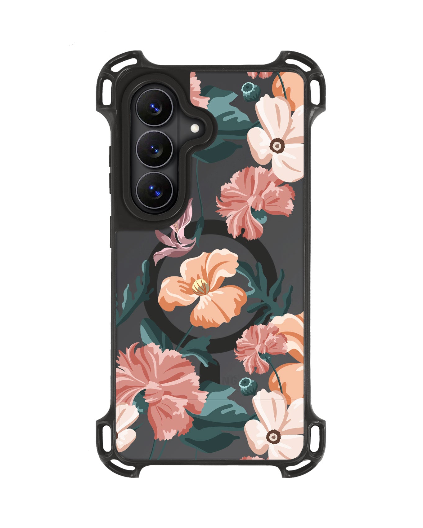 Android Rearguard UltimateZ - Botanical Garden 1.0