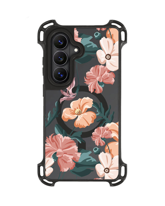 Android Rearguard UltimateZ - Botanical Garden 1.0