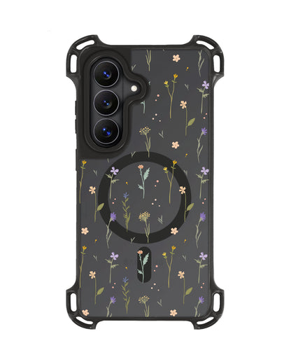 Android Rearguard UltimateZ - Botanical Garden 2.0