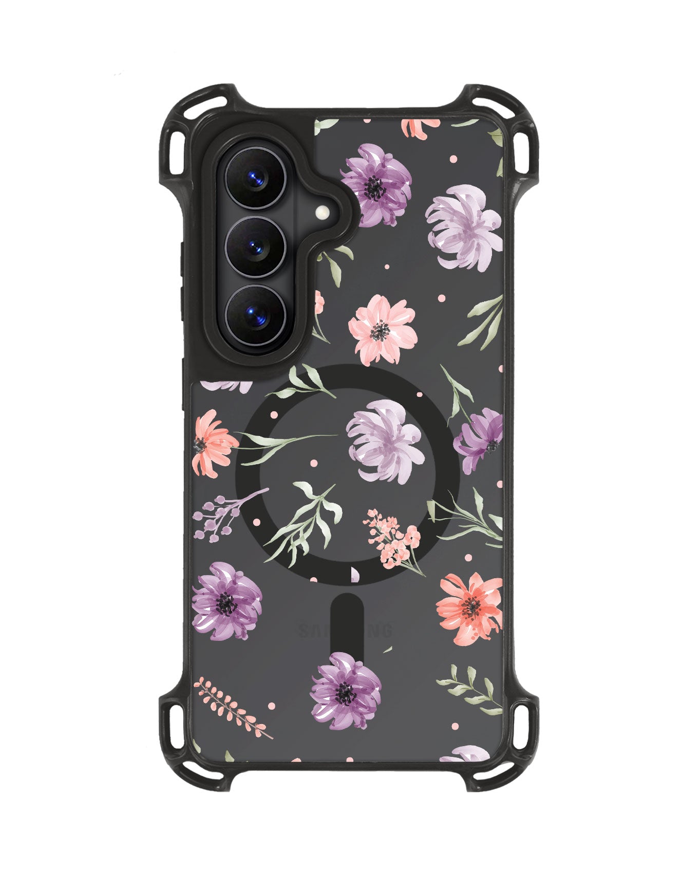 Android Rearguard UltimateZ - Botanical Garden 3.0
