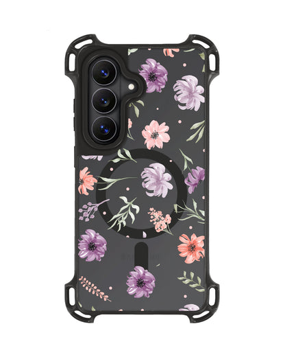 Android Rearguard UltimateZ - Botanical Garden 3.0