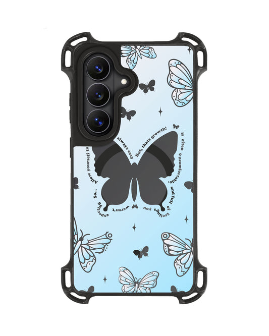 Android Rearguard UltimateZ - Butterfly Effect 3