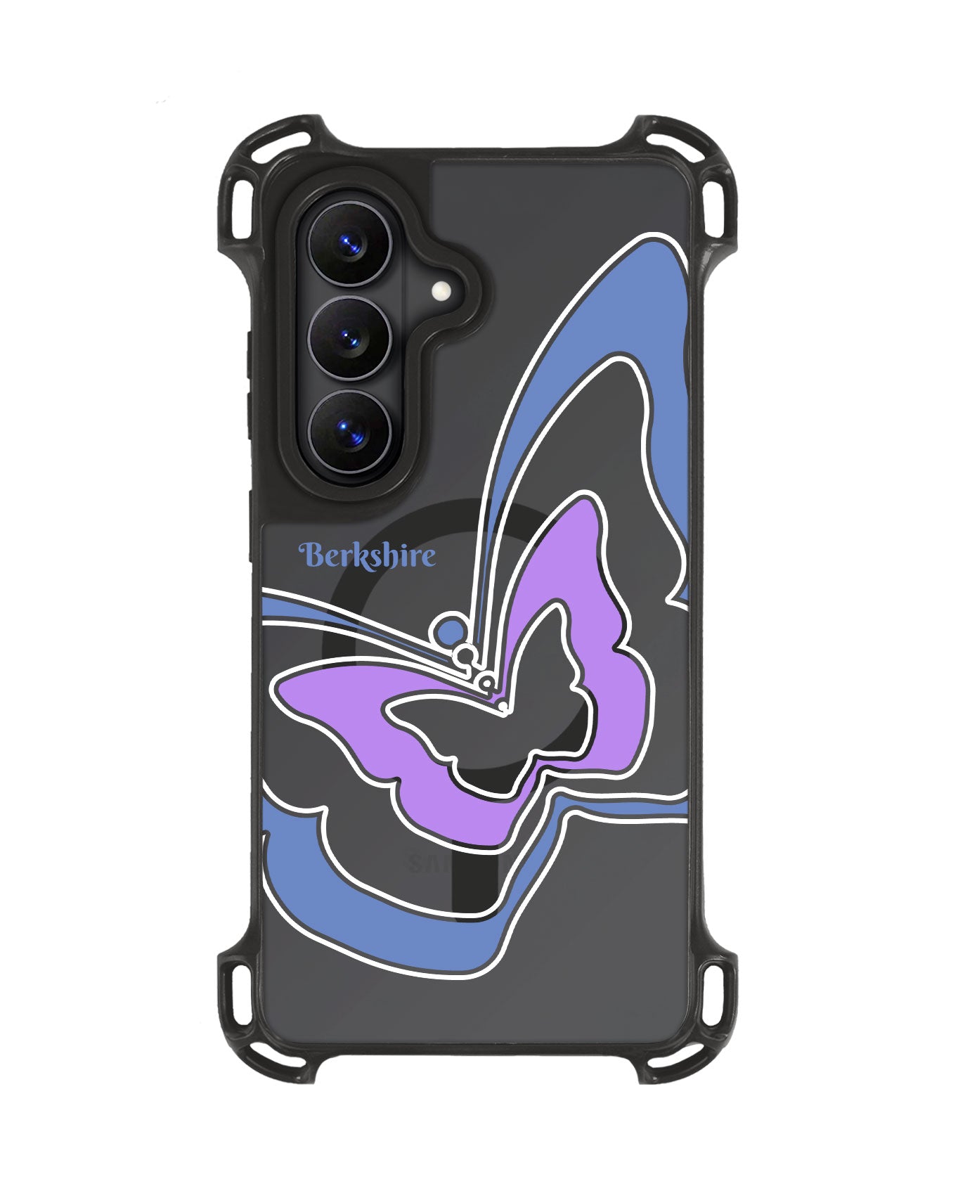 Android Rearguard UltimateZ - Butterfly Mirror 2