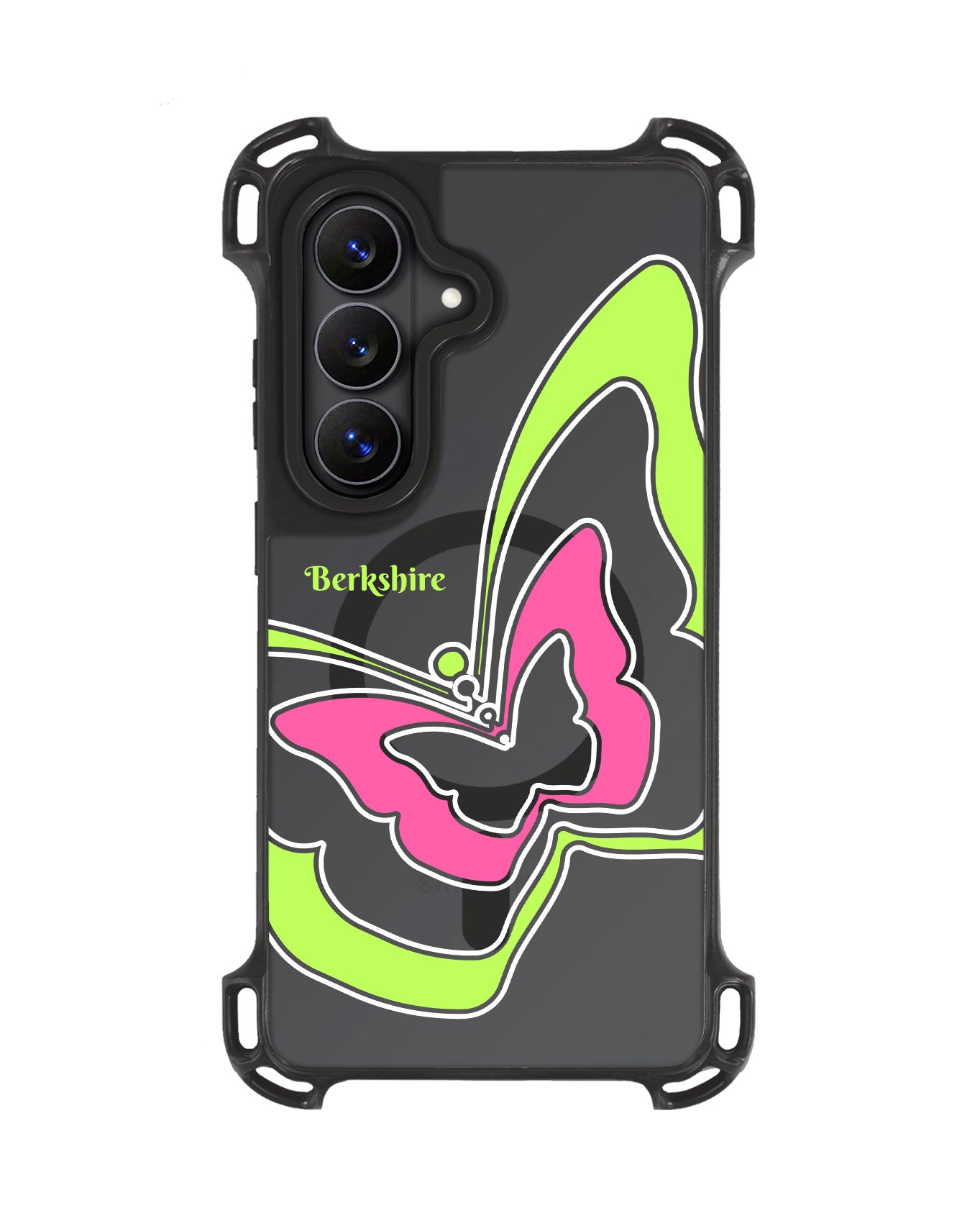 Android Rearguard UltimateZ - Butterfly Mirror 3