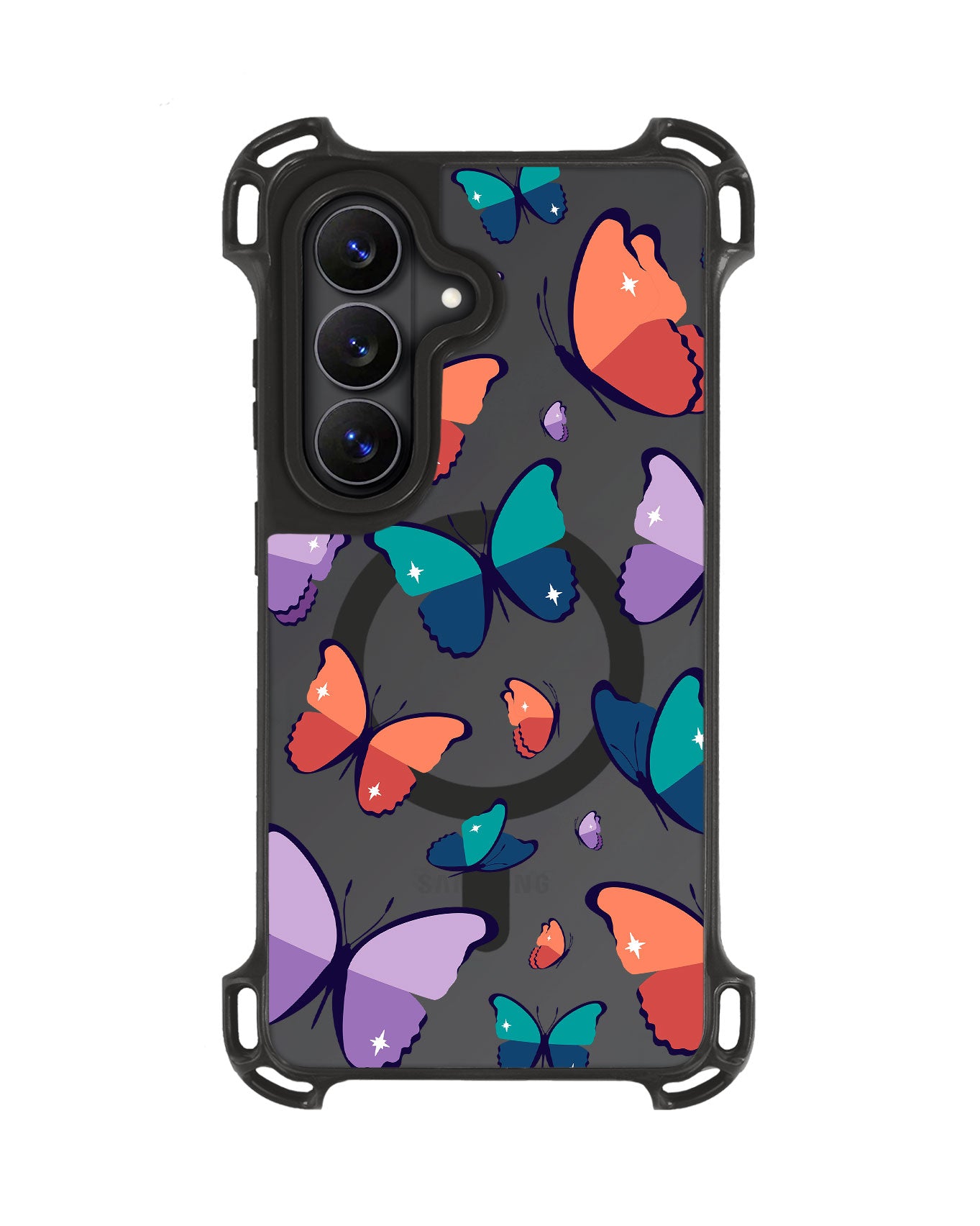 Android Rearguard UltimateZ - Butterfly