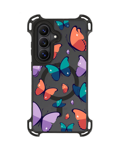 Android Rearguard UltimateZ - Butterfly