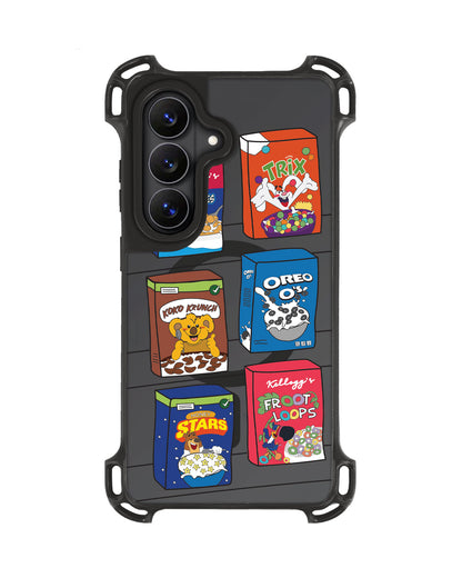 Android Rearguard UltimateZ - Cereal Boxes 1.0