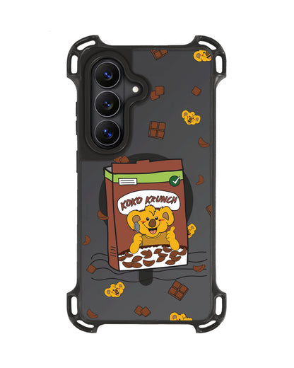 Android Rearguard UltimateZ - Choco Cereal