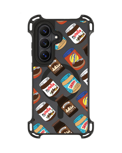 Android Rearguard UltimateZ - Choco Spread