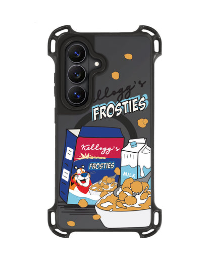Android Rearguard UltimateZ - CORNFLAKESS