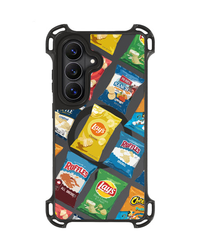 Android Rearguard UltimateZ - Crisps