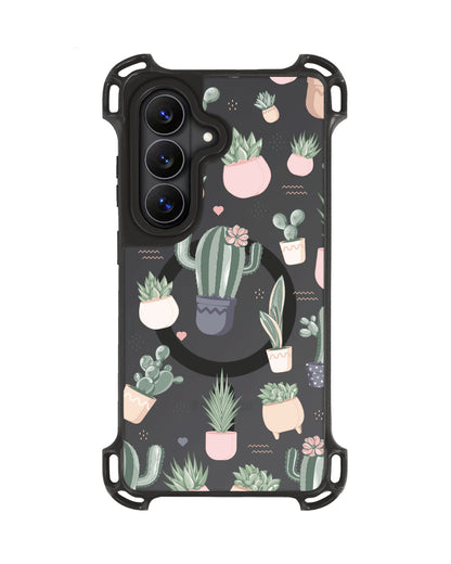 Android Rearguard UltimateZ - Cactus 2.0