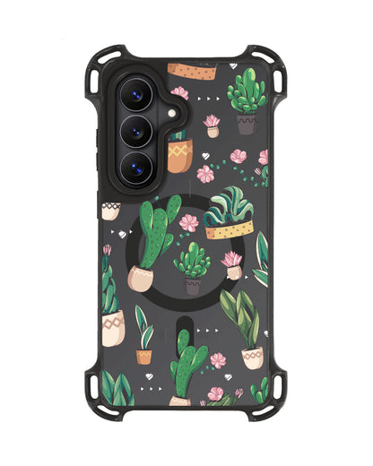 Android Rearguard UltimateZ - Cactus 3.0