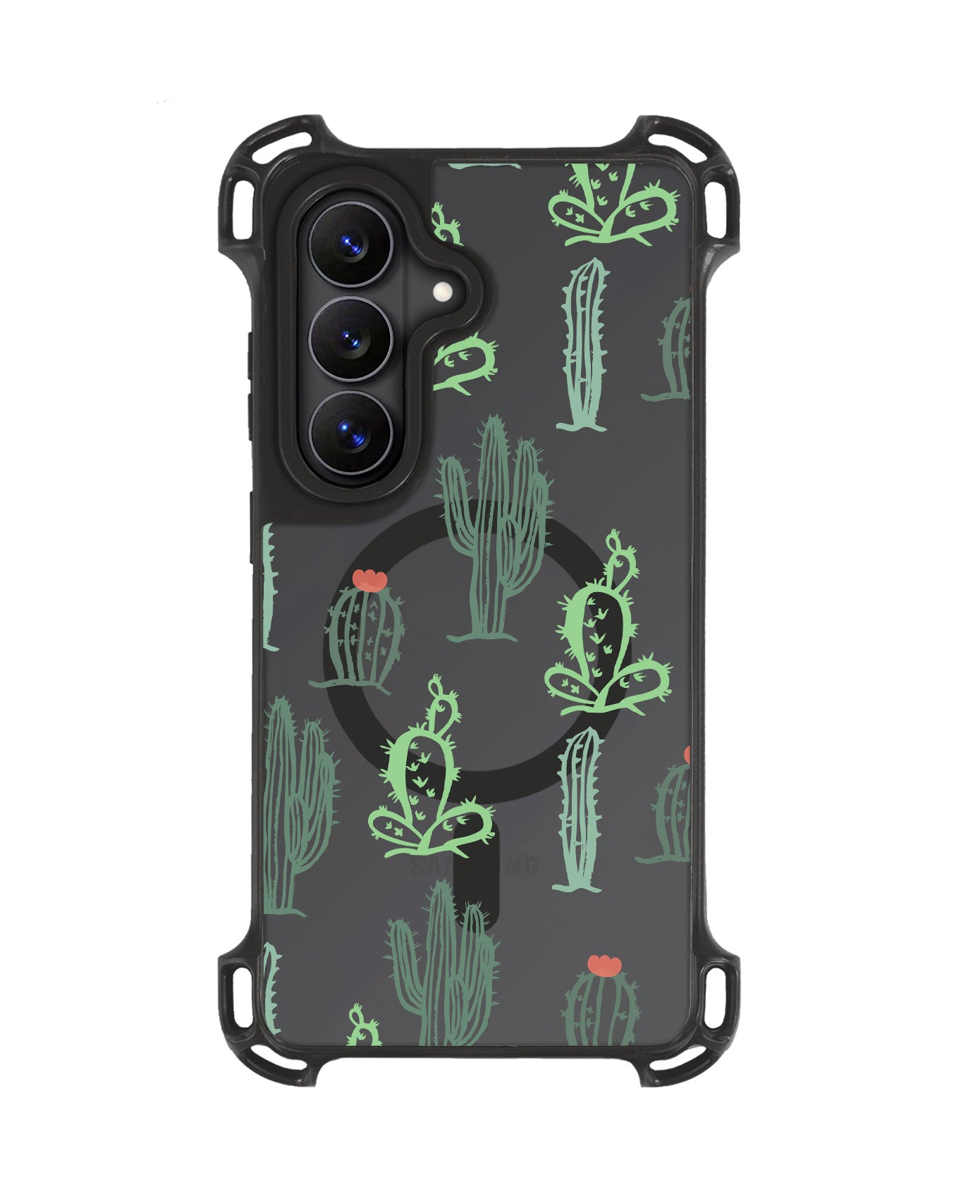Android Rearguard UltimateZ - Cactus 1.0