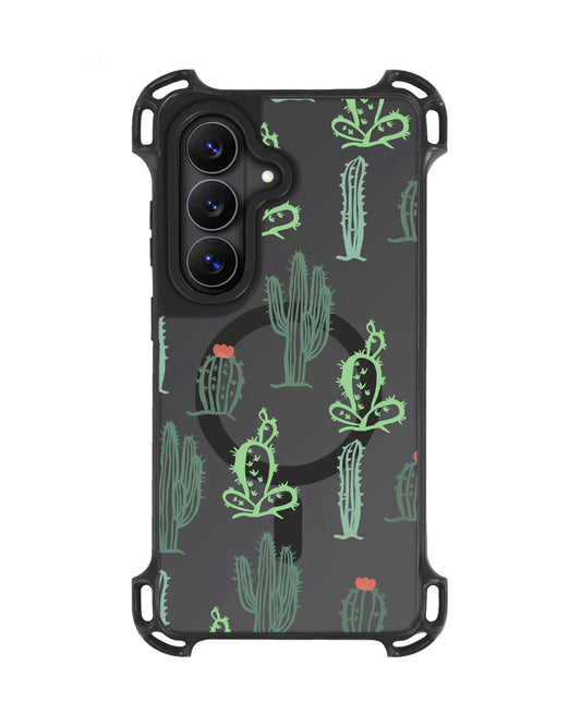 Android Rearguard UltimateZ - Cactus 1.0