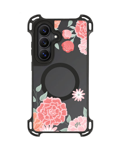Android Rearguard UltimateZ - Carnation 1.0