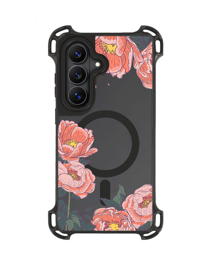 Android Rearguard UltimateZ - Carnation 2.0