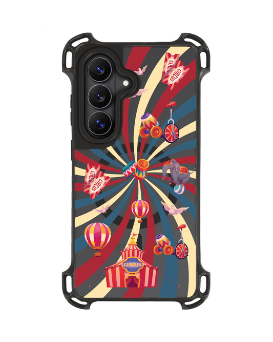 Android Rearguard UltimateZ - Circus