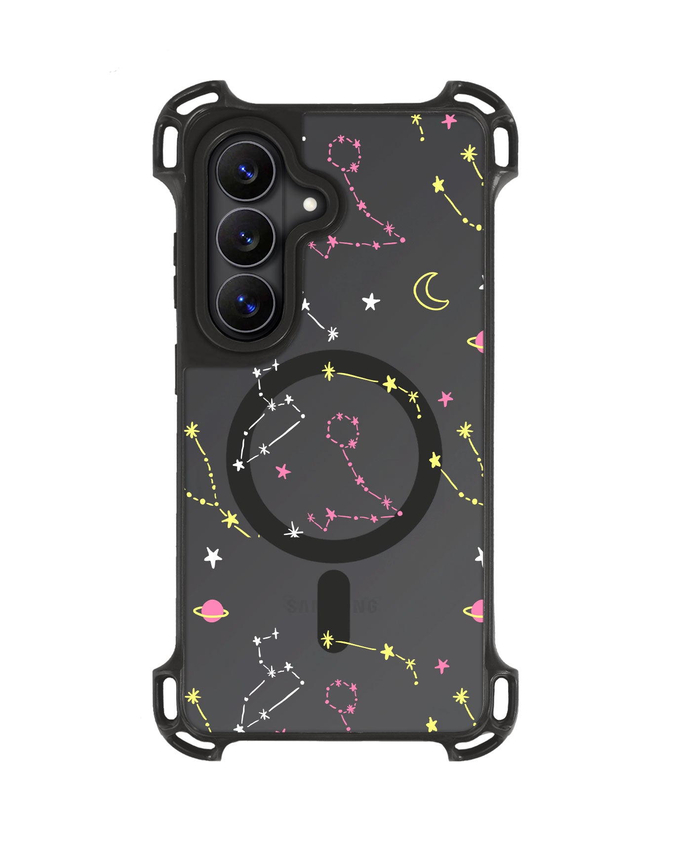 Android Rearguard UltimateZ - Constellation Candy