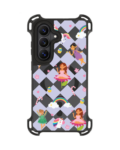 Android Rearguard UltimateZ - Little Fairy