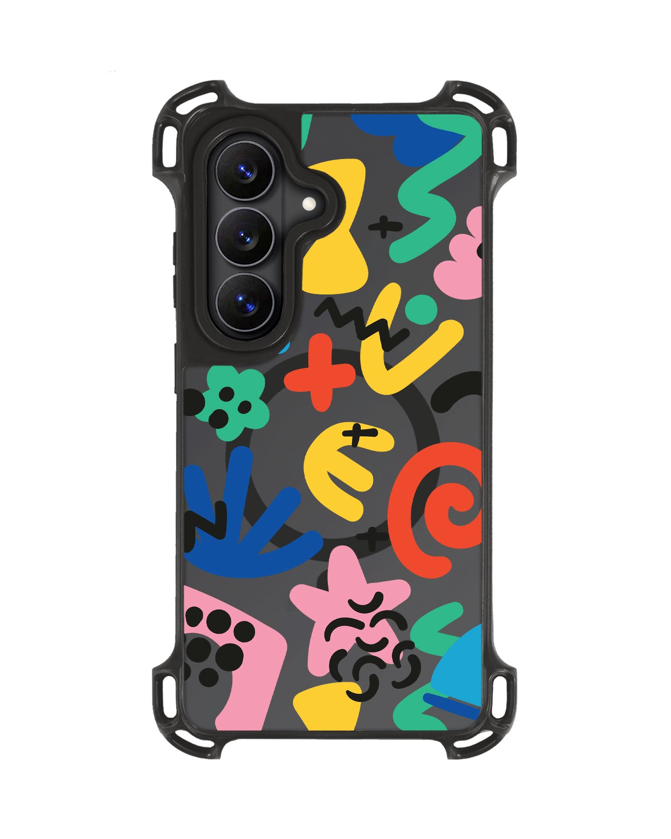 Android Rearguard UltimateZ - Celestial 2.0