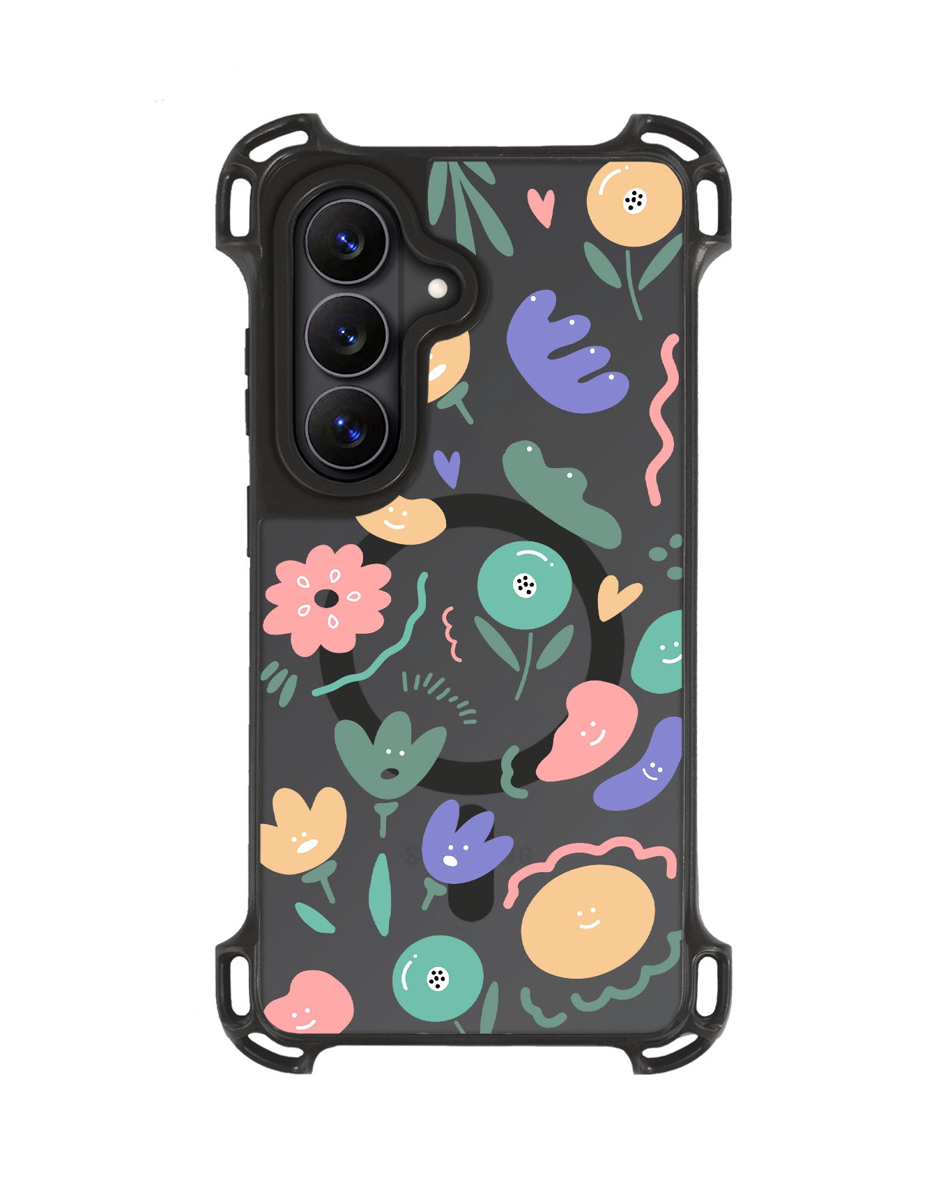 Android Rearguard UltimateZ - Celestial 1.0
