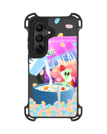 Android Rearguard UltimateZ - Cerealiens